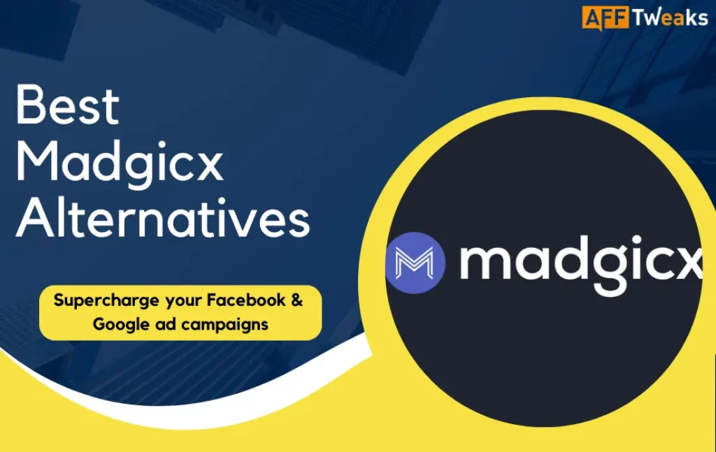Best Madgicx Alternatives