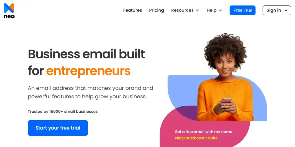 Neo Email Marketing Suite