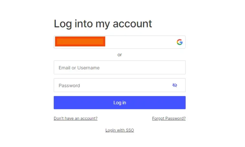 log in to redeem Webflow discount