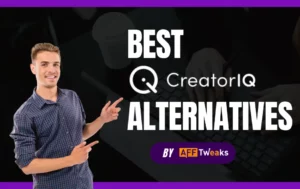 Best CreatorIQ Alternatives