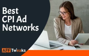 Best CPI Ad Networks