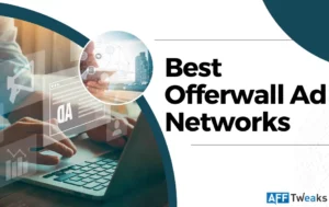 Best Offerwall Ad Networks