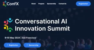 Conversational AI Innovation Summit 2024
