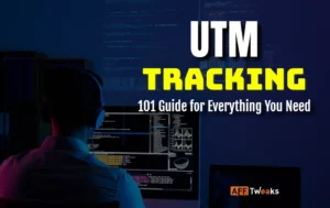 What is UTM Tracking