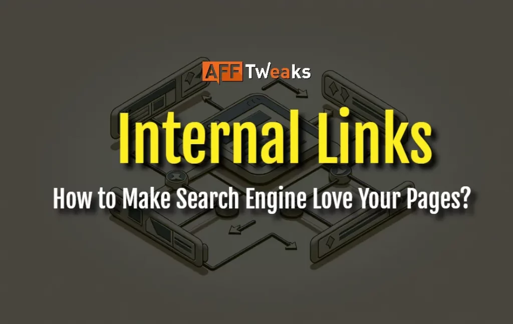2024's Guide on Internal Links → Art of Link Optimization that Search Engines Love 2