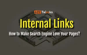 2024's Guide on Internal Links → Art of Link Optimization that Search Engines Love 7