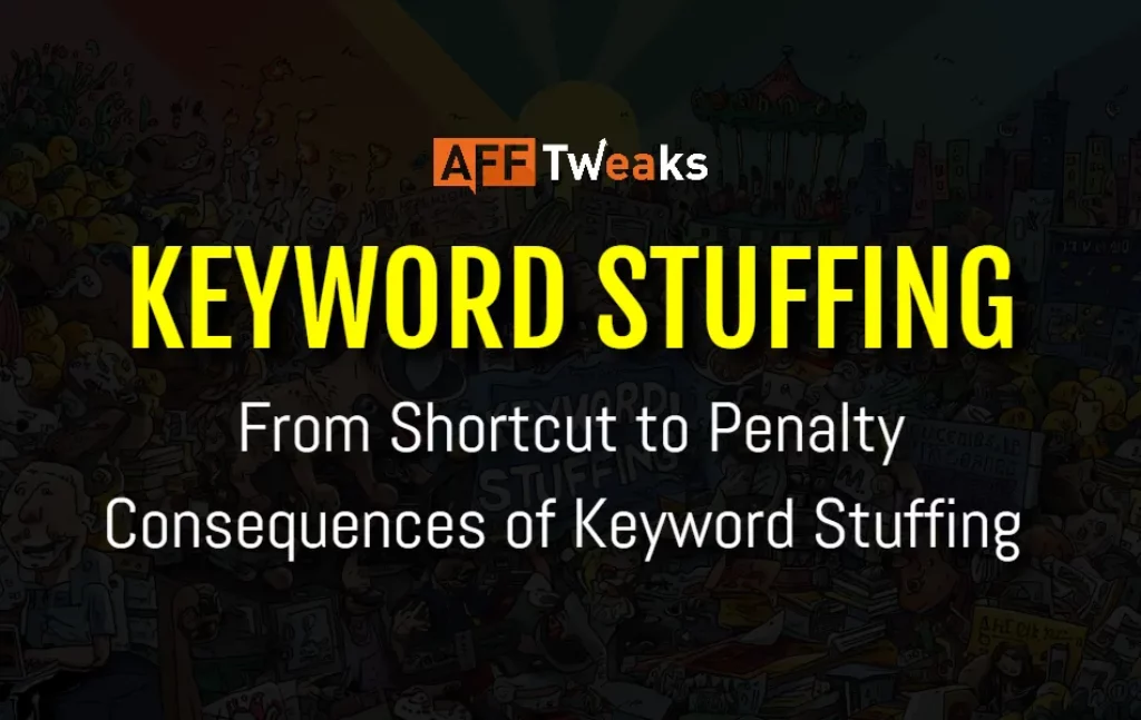 From Shortcut to Penalty: What are the Consequences of Keyword Stuffing in 2024? 3