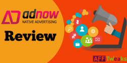 AdNow Native Advertising Review 2022: Native Ad Network