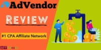AdVendor Review 2023: Top performing CPA Network (Truth)