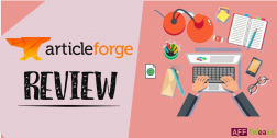 Article Forge Review 2022: Is It Worth Your Money? (TRUTH)