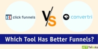 ClickFunnels vs. Convertri 2024: Which is Better Sales Funnel?