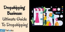 Dropshipping Business: Ultimate Guide To Dropshipping [2022]