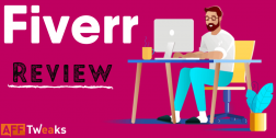 Fiverr Review 2022: Abundant Freelancing Jobs Under One Roof