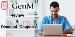 GenM Review 2022: How It Works? (Lifetime Discount Coupon)