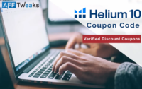 Helium 10 Coupon Code – Get 20% OFF for 6 Months [2023]
