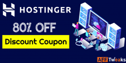 Hostinger Review With Discount Coupon 2022 (Upto 90% OFF)
