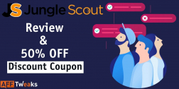 Jungle Scout Review 2022 + Discount Coupon (Get 50% OFF)