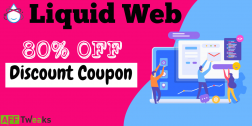LiquidWeb Cloud Sites Coupon Codes 2022: Get Upto 80% OFF