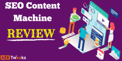 SEO Content Machine Review: #1 Content Generation Tool
