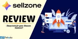 Sellzone Review 2022: Amazon Marketing Toolkit (200% Sales)