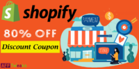 Shopify Coupon Codes 2023: Get Upto 80% OFF Now!