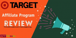 Target Affiliate Program Review 2022: How to Make $$$ a Month